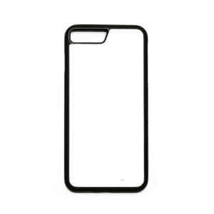 Egyedi iPhone 8 Plus szilikonos ütésálló telefontok! Kiváló ajándék ötlet lehet egy egyedi iPhone 8 Plus telefontok, olyan ismerősnek, családtagnak akinek a telefonja a mindene. Mivel a telefontokján hordozhatja a kedvenc fényképet, amit a minden napok során láthat mikor használja. Így a kedvenc telefontokját fogja tőled megkapni, amivel biztos nagy örömöt szerzel neki. De persze saját magadat is meglepheted ezzel a szuper ütésálló telefontokkal. Nem kell mást tenned csak megtervezni most az oldalunkon. A telefontokot könnyen fel lehet helyezni a készülékre, azok minden esetben úgy vannak kialakítva, hogy maximálisan illeszkedjenek telefonra, pontos kamera, töltő és headset kivágásokkal. Válaszd ki kedvenc fényképed, és készítsed el az egyedi fényképes iPhone 8 Plus telefontokot. Kattints a Te Tervezd gombra és töltsd fel a fényképet. Szerkesztőprogramunk segítségével szerkesszed meg egyszerűen és gyorsan, néhány kattintással! (Ha nincs semmi elképzelésed az se baj, írjon nekünk és mi segítünk megtervezni neked) (Tervezőbe van lehetősége a telefonhoz 9H keménységű üvegfóliát kérni 1000Ft-ért)
