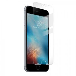 Apple iPhone 7 Plus - 9H ütésálló kijelzővédő üvegfólia