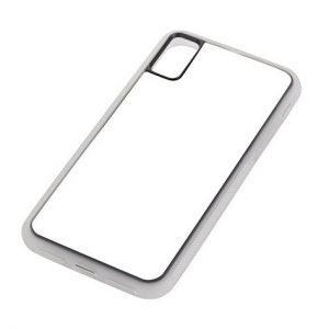 iPhone X szilikonos ütésálló telefontok