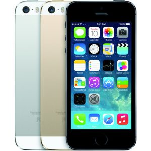 iPhone 5