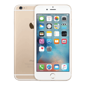 iPhone 6S
