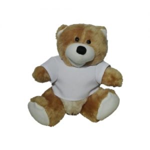 Plüss maci (25 cm)