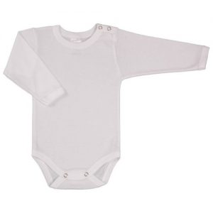 Egyedi fényképes 100 % pamut baba body. vállpántos, hosszú ujjú baba body.