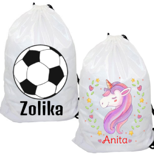 Tornazsák