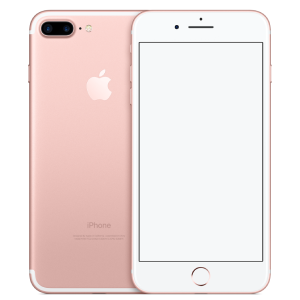 iPhone 7 Plus