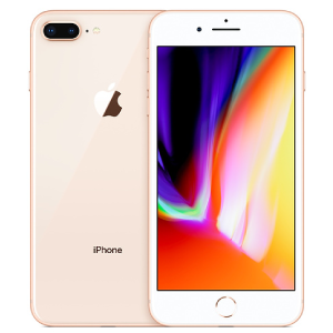 iPhone 8 Plus