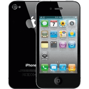 iPhone 4S