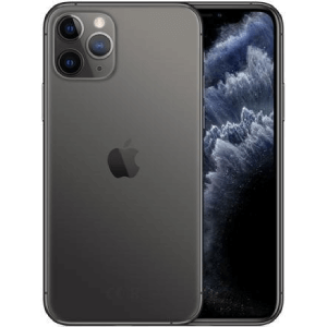 iPhone 11 Pro