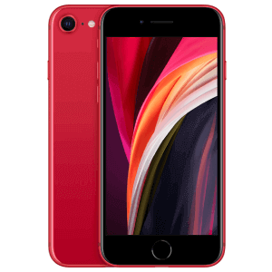 iPhone SE (2016)