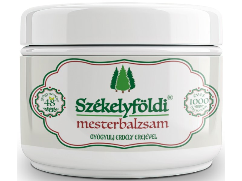 Krémek, balzsamok